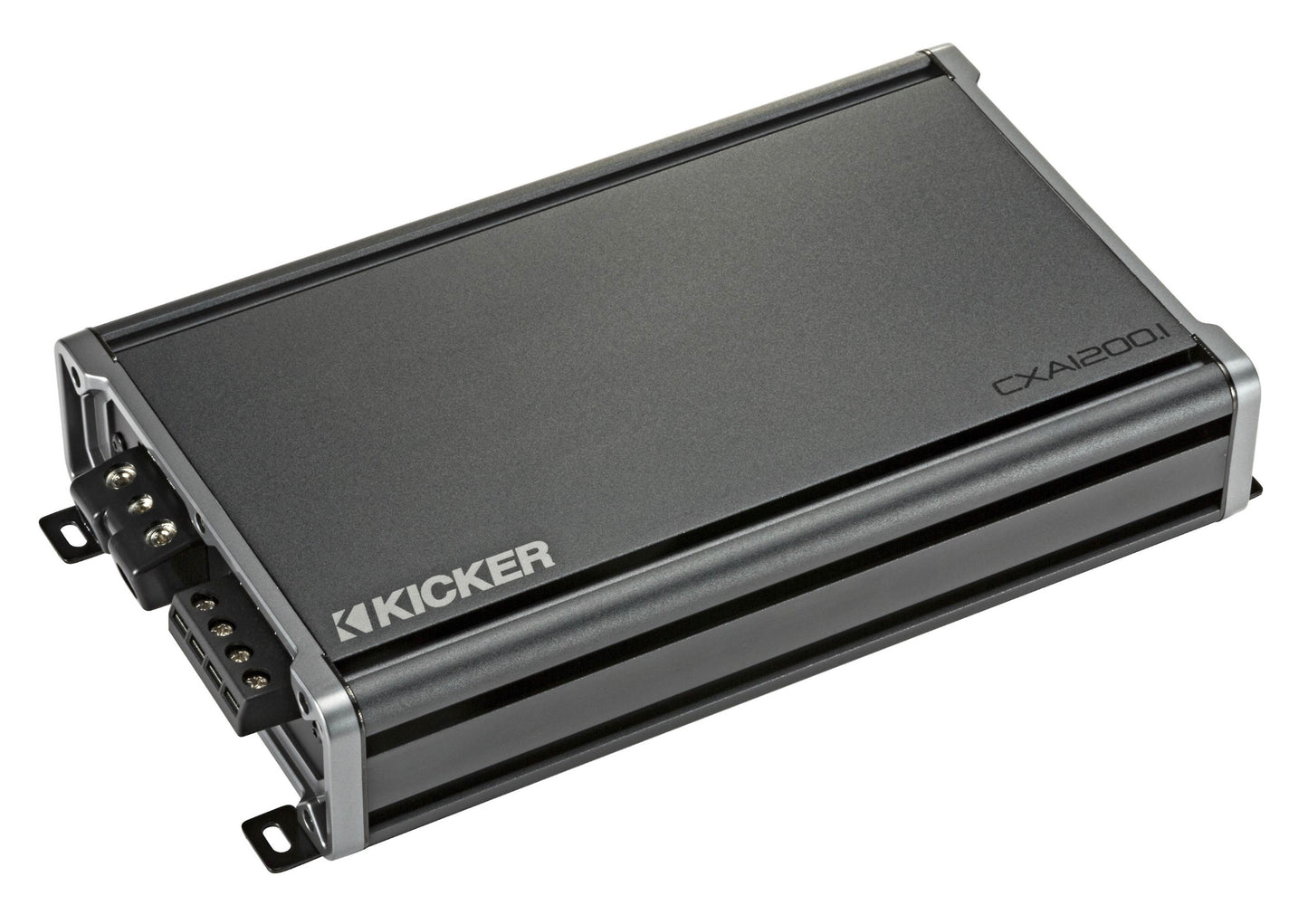 Kicker CXA 1200.1