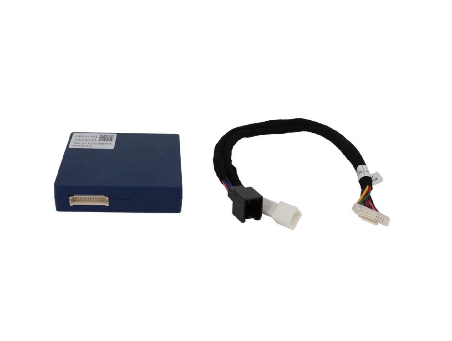 Bose Harness (GMPUBSADPT)