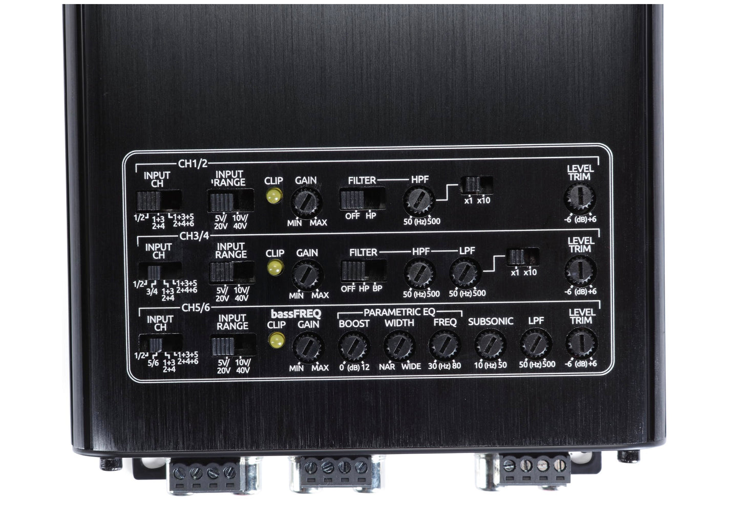 Wavetech Link 1000.5 Plus