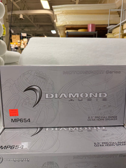 Diamond Powersport Bundle