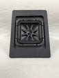 2 Ohm Kicker L7S10 Slingshot Enclosure
