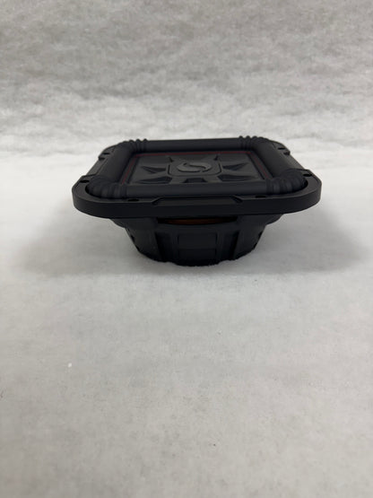 2 Ohm Kicker L7T10 Slingshot Enclosure