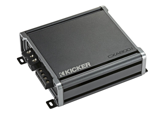 Kicker CXA 800.1