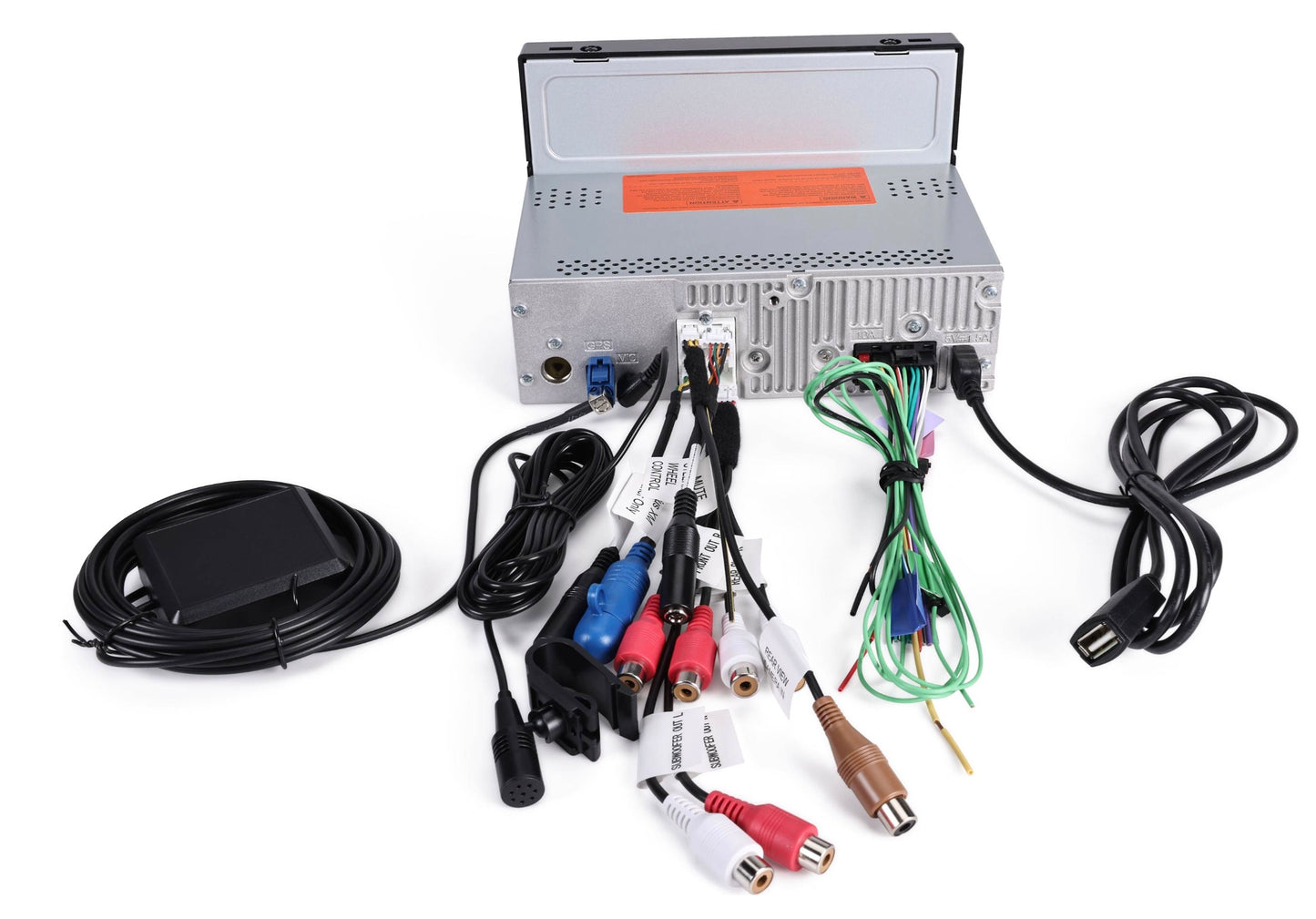 Pioneer DMH-W3000NEX