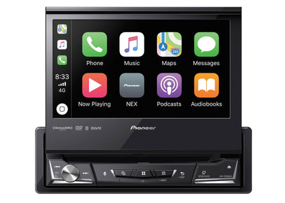 Pioneer AVH-3500NEX