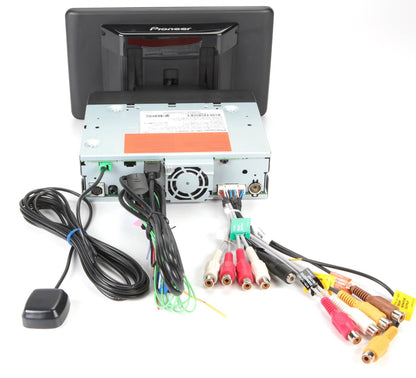 Pioneer DMH-WT3800NEX