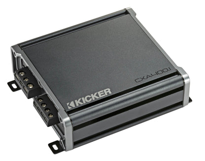 Kicker CXA 400.1