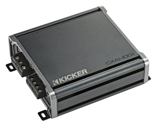 Kicker CXA 400.1