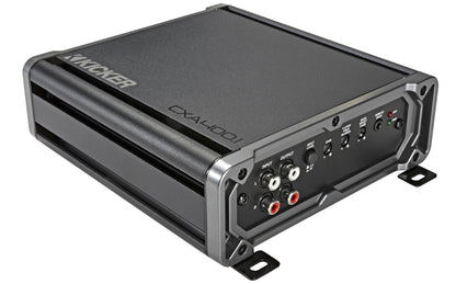 Kicker CXA 400.1