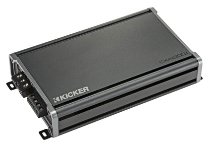 Kicker CXA 1200.1