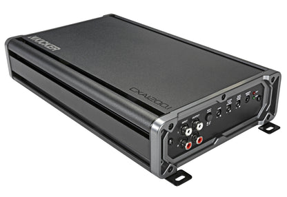 Kicker CXA 1200.1