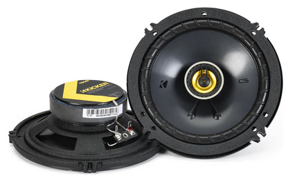 Kicker CSC65