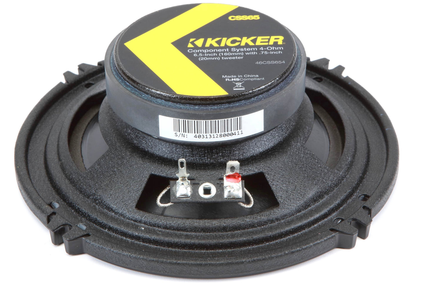 Kicker CSS654