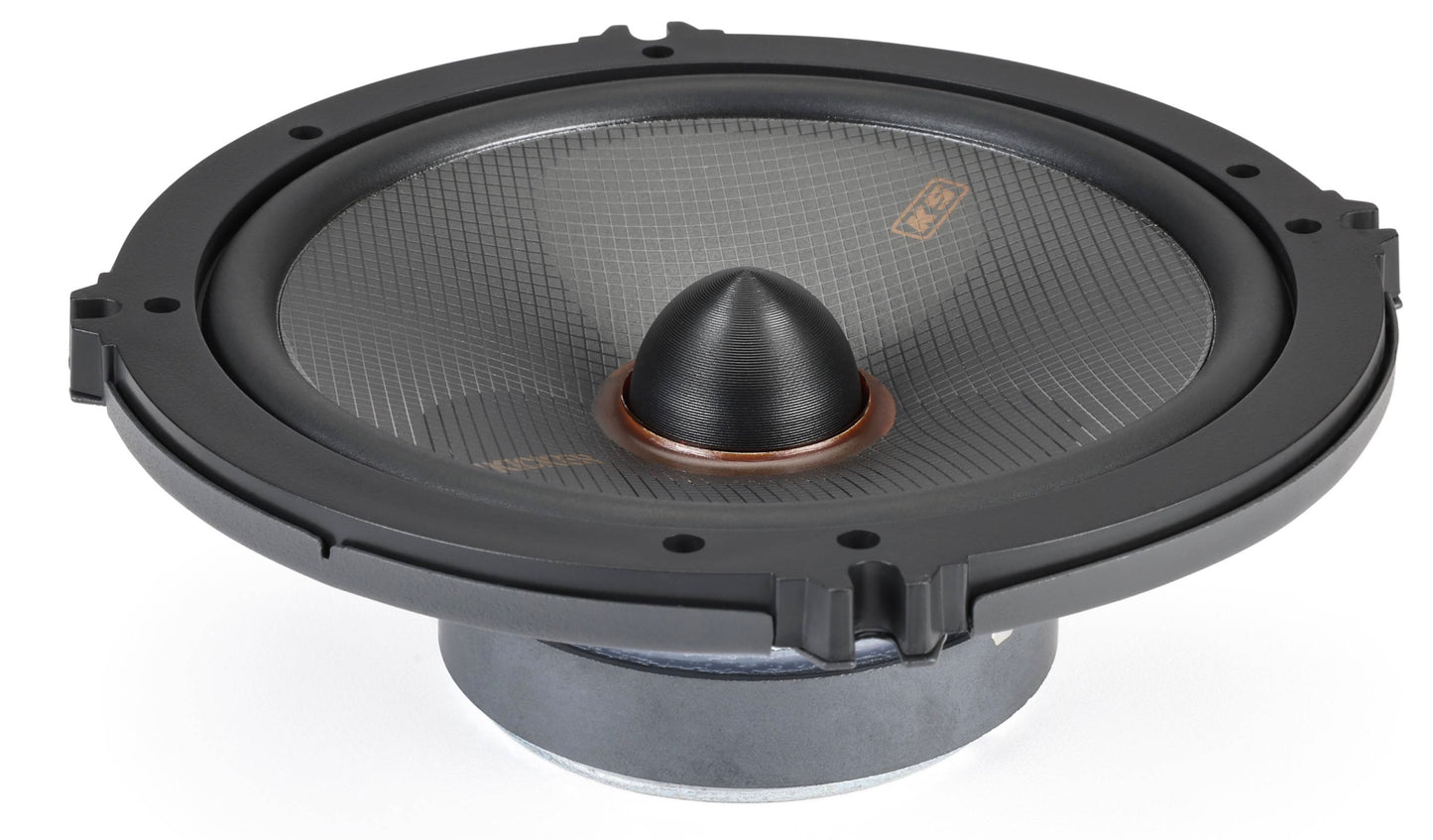 Kicker KSS650
