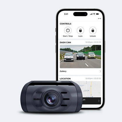 Drone RC1 Rear Camera