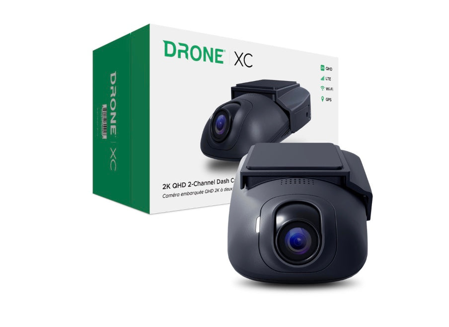 Drone XC Dash Camera