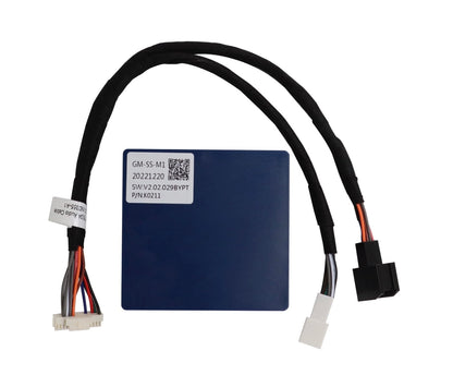 Bose Harness (GMPUBSADPT)