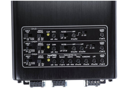 Wavetech Link 1000.5 Plus