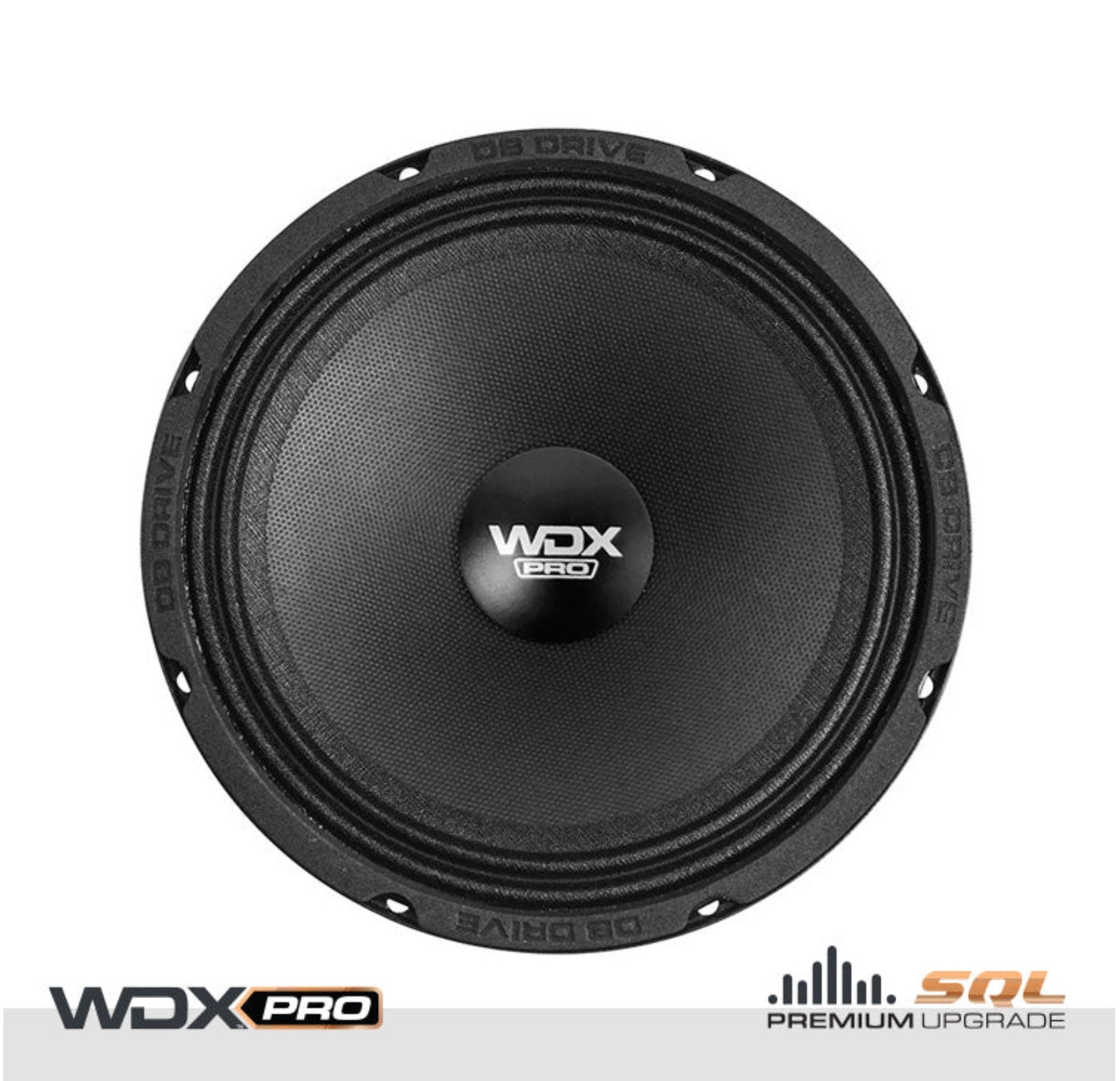 WDX PRO7/6.4